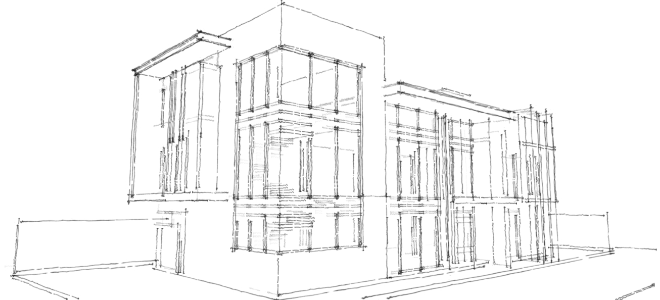Boceto en perspectiva, Selvamar 39